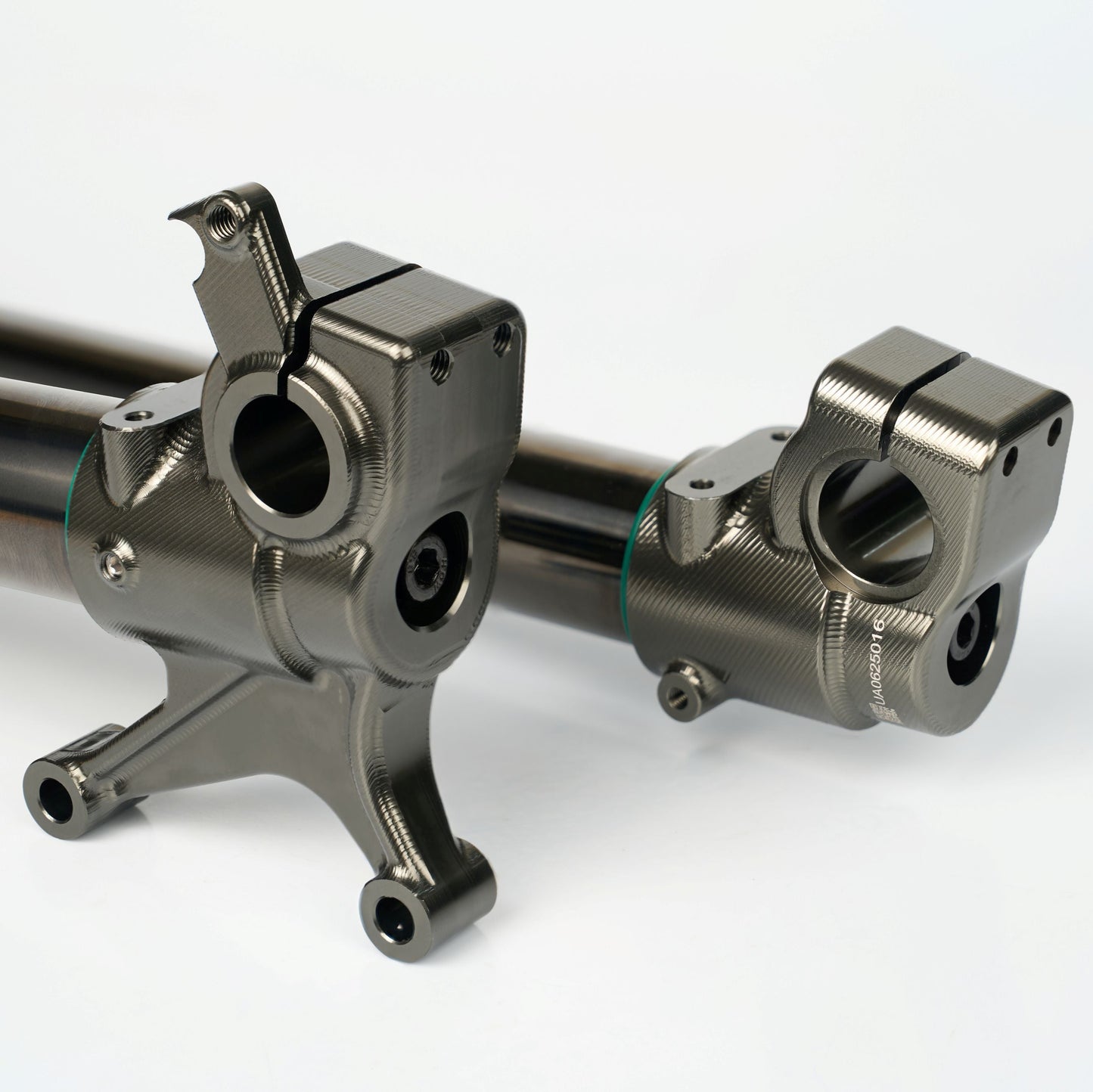 TRAXION | 260mm Travel - Surron Ultra