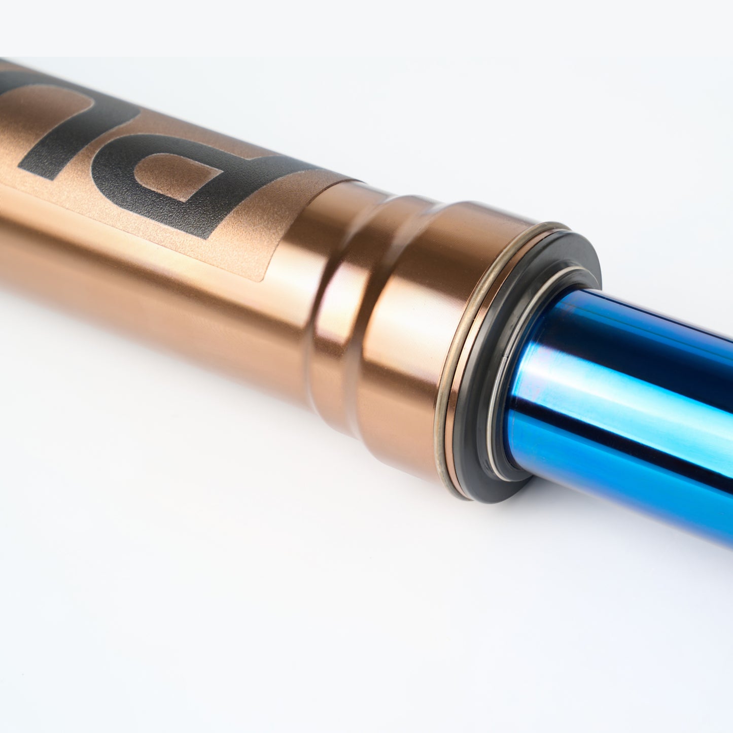 TRAXION S | TiAlN | 260mm Travel - Surron Ultra