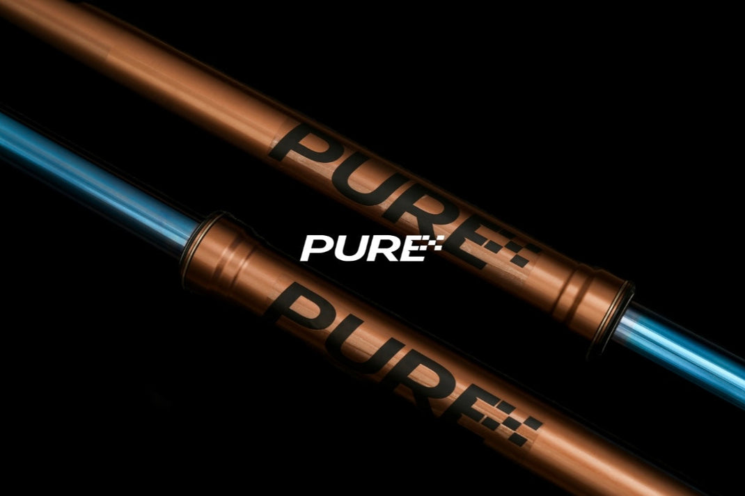 Pure Racing Suspension – PURE RACING