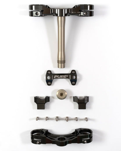 TRAXION S | TiAlN | 260mm Travel - Surron Ultra Bee