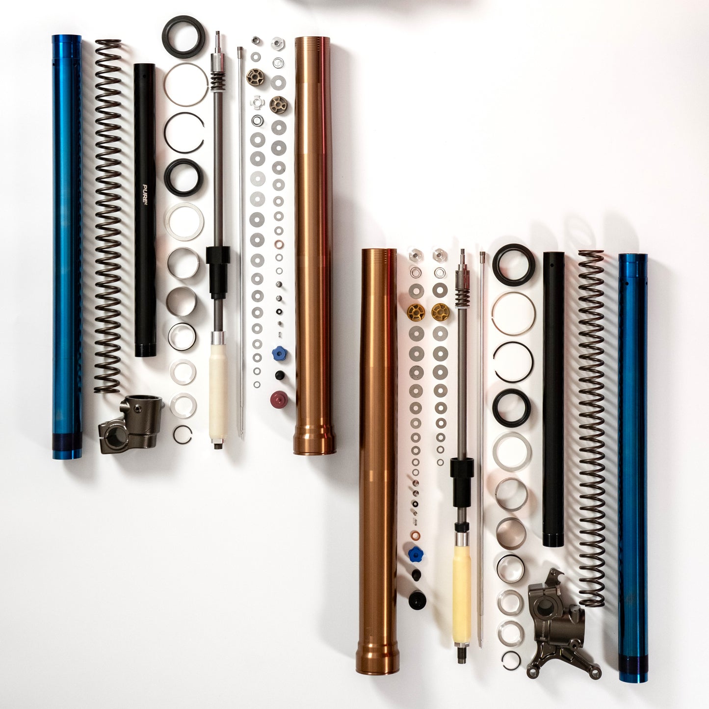 TRAXION | 260mm Travel - Surron Ultra Bee