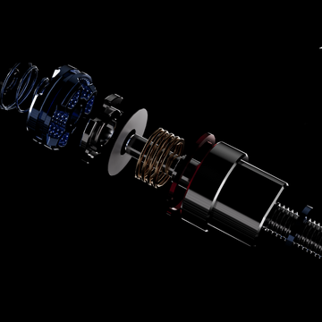 Pure Racing Suspension – PURE RACING