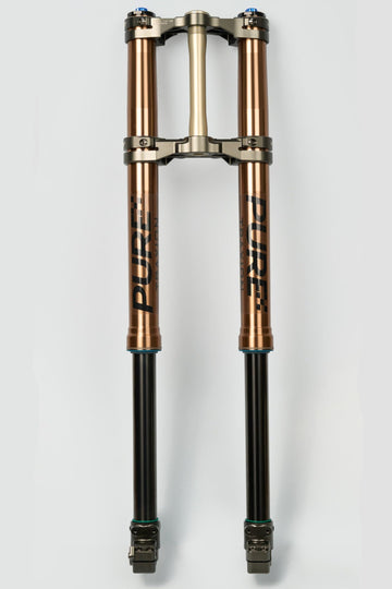 Pure Racing Suspension – PURE RACING