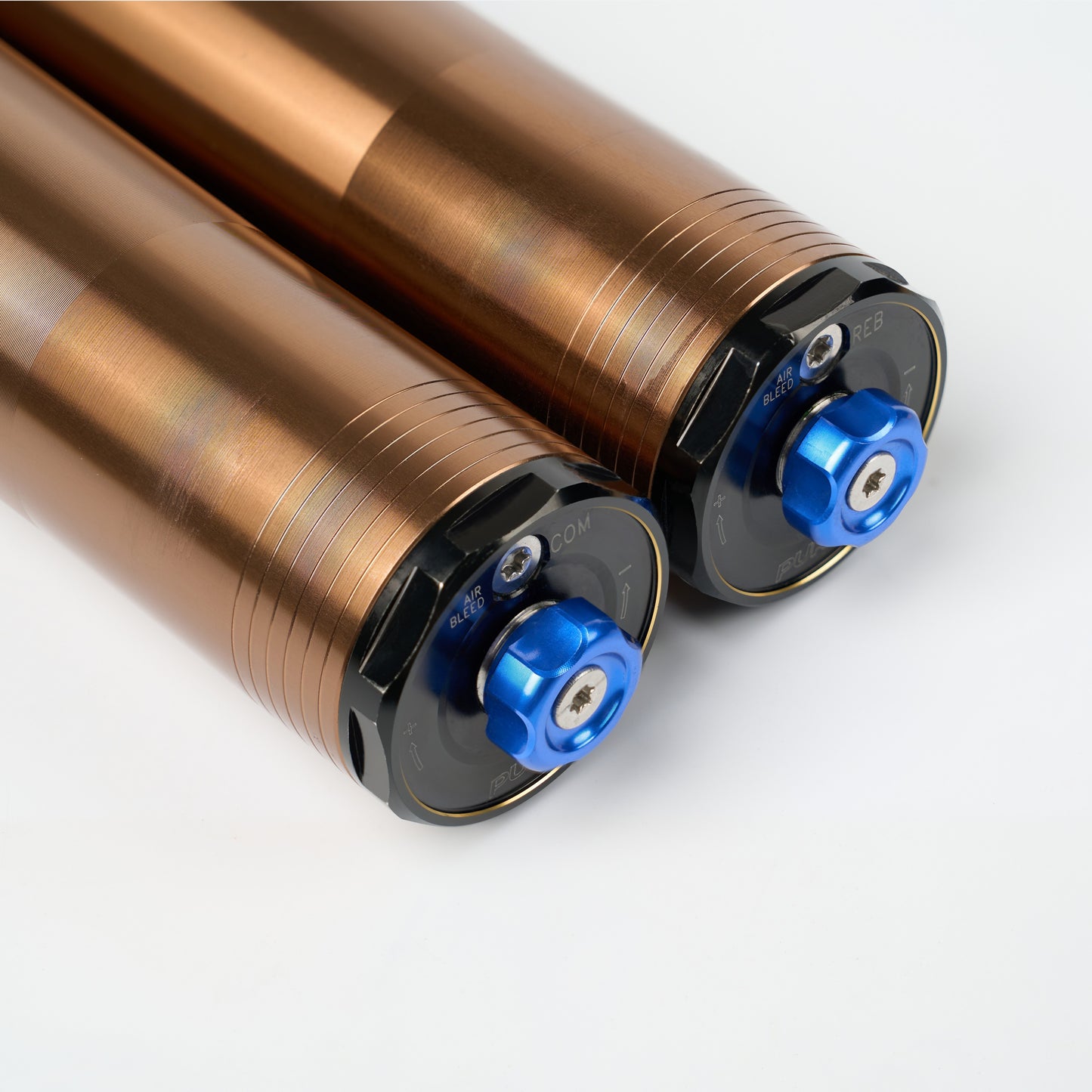 TRAXION S | TiAlN | 260mm Travel - Surron Ultra