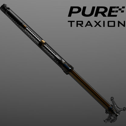 TRAXION S | TiAlN | 260mm Travel - Surron Ultra Bee