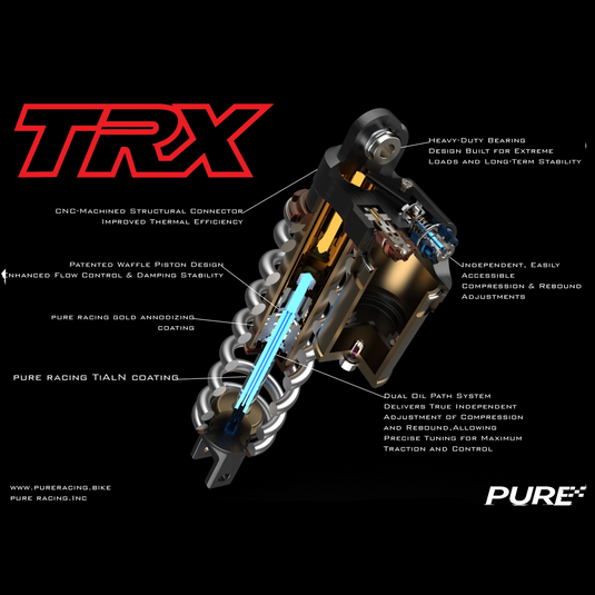 Power Loop Racing True X Pure Racing Suspension – PURE RACING