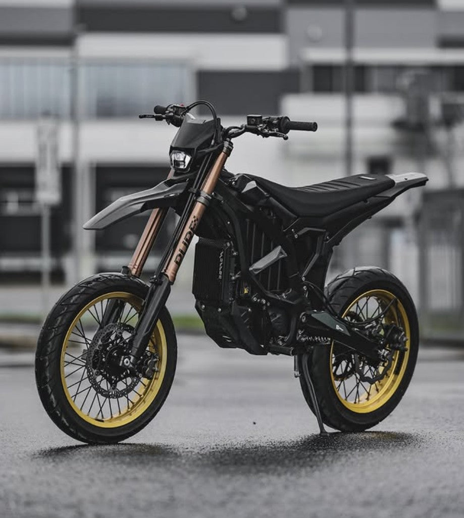 Pure Racing Suspension – PURE RACING