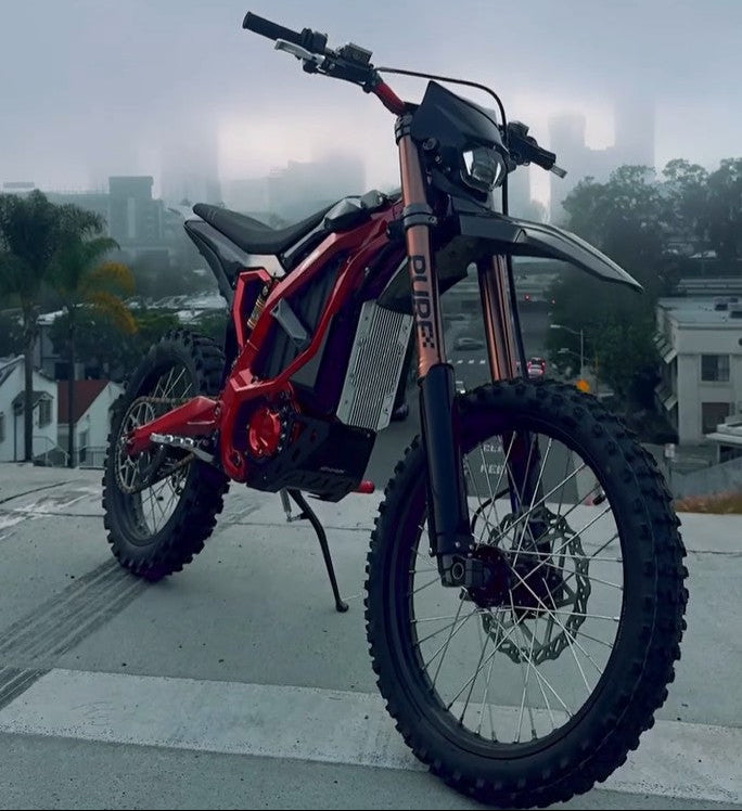 Pure Racing Suspension – PURE RACING