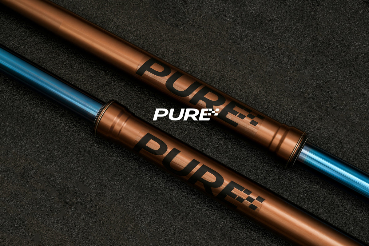 Pure Racing Suspension – PURE RACING