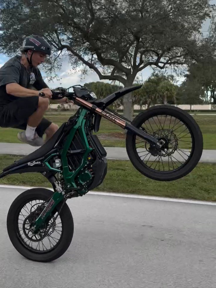 Pure Racing Suspension – PURE RACING